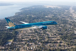 Vietnam Airlines (HVN) reports highest-ever annual revenue in 2025