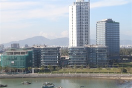 Trung tâm tài chính quốc tế Đà Nẵng mở không gian tăng trưởng mới cho kinh tế số