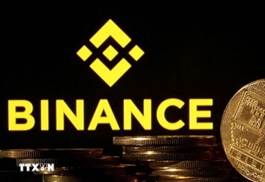Sàn giao dịch tiền mã hóa Binance chuyển đổi 1 tỷ USD sang bitcoin