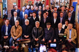 “Bữa tối ngàn tỷ USD” giữa Jensen Huang và các lãnh đạo ngành chip Đài Loan