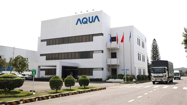 AQUA Vietnam extends investment commitment to 2045
