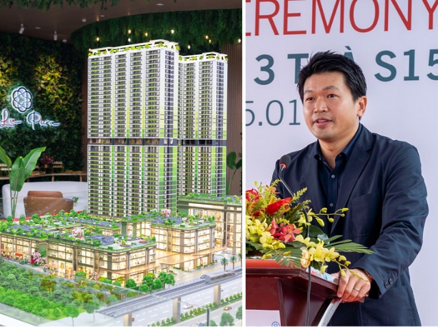 Lộ diện đối tác nước ngoài nhận chuyển nhượng Thuận An 1 của PDR?