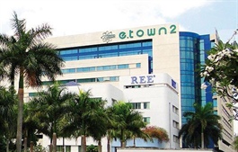 REE chốt ngày tạm ứng cổ tức 1,000 đồng/cp