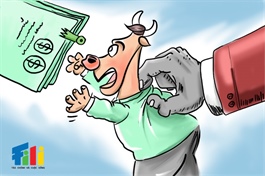 Vietstock Daily 03/02/2026: Áp lực điều chỉnh vẫn hiện hữu