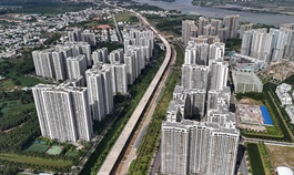 Nhiều rủi ro pháp lý nếu cho phép mua bán nhà đang thế chấp