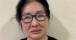 Truy tố bà Nguyễn Thị Như Loan trong vụ chuyển nhượng đất ở Bến Vân Đồn