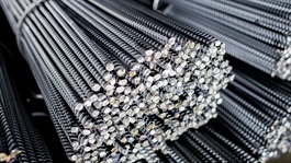 Cổ phiếu KMT tăng trần sau biến động cổ đông lớn