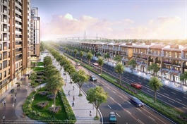 Khách hàng “ngại” khi giá nhà và lãi suất cùng tăng: Chuyên gia nói gì?