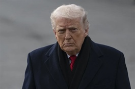 Vì sao ông Trump muốn xây kho dự trữ khoáng sản chiến lược?