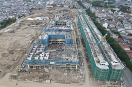 Sở Xây dựng TPHCM nói việc siết nghĩa vụ nhà ở xã hội