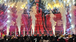 First Glorious Spring Fair 2026 to stimulate domestic consumption, against low-quality and untraceable products