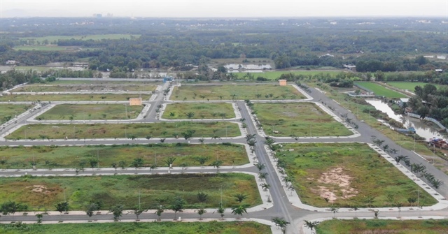 TPHCM đang tồn tại 3 quy định khác nhau về tách thửa, hợp thửa sau khi sáp nhập.