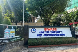 Hai cổ đông BWE muốn thoái lượng lớn vốn nắm giữ