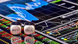 Những dấu hiệu của sóng hàng hóa trong chu kỳ kinh tế mới?