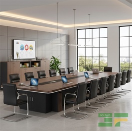 Nội Thất 3F - Địa chỉ mua sắm nội thất văn phòng uy tín 2026