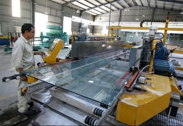 Anti-dumping duties imposed on clear float glass from Indonesia and Malaysia