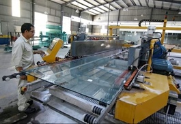 Anti-dumping duties imposed on clear float glass from Indonesia and Malaysia