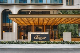 Fairmont Hotels & Resorts arrives in Việt Nam