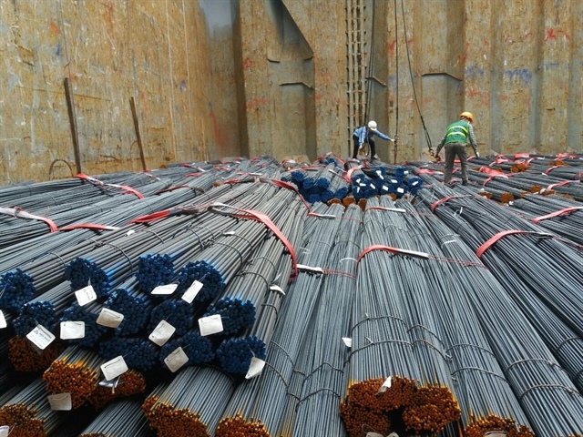 Steel industry faces diverging fortunes in 2026 (translated)