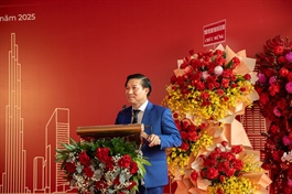 Chủ tịch DC4 mua được hơn 1.45 triệu cp