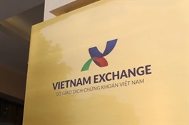 Thị trường thuận lợi, Sở Giao dịch Chứng khoán Việt Nam (VNX) vượt gần 30% kế hoạch kinh doanh 2025