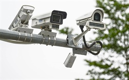 Camera AI ghi nhận hơn 8,000 vụ vi phạm giao thông ở TP.HCM