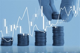 Công ty chứng khoán lãi đậm năm 2025, tự doanh và cho vay là điểm tựa