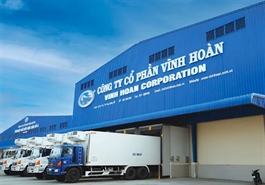 Cổ phiếu kịch sàn khi “nữ hoàng cá tra” Vĩnh Hoàn báo lợi nhuận giảm 47%