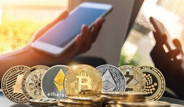 Photo: Tinnhanhchungkhoan