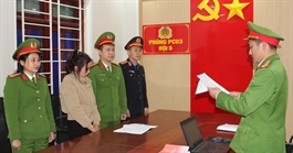 Hơn 60.000 lít giấm giả làm từ axit axetic bán cho người tiêu dùng