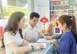 Ministry of Finance tightens policy delivery at start of year