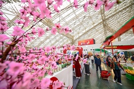 Spring Fair 2026 attracts over 32,000 visitors in two days