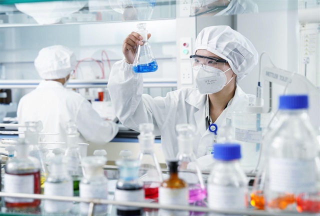 The generics industry: unlocking new growth drivers