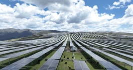 Thêm nhiều ‘ông lớn’ ngành điện mặt trời báo lỗ kỷ lục