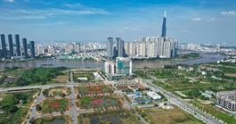 TPHCM bỏ quy hoạch sử dụng đất cấp xã