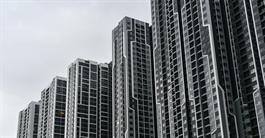 Vay mua nhà năm 2026: Lãi suất cao, điều kiện còn 'ngặt nghèo' hơn