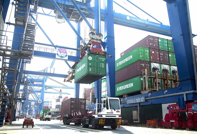 Việt Nam nears investment-grade status, which could bring windfall