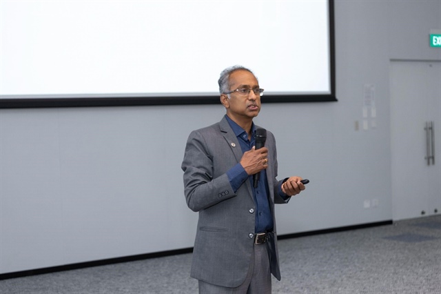 Vietnam breaks into Top 10 countries and regions for LEED outside the US