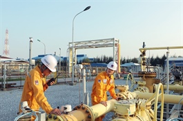 Saibu Gas sang tay 21% vốn PGD khi khoản đầu tư ngàn tỷ mất hơn nửa giá trị