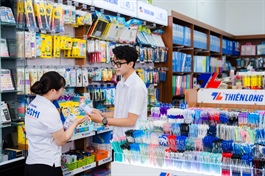 Vừa tái cấu trúc, Thiên Long bị phạt và truy thu thuế hơn 4 tỷ