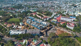 Hơn 11.1 ngàn sản phẩm đủ điều kiện bán nhà “trên giấy” trong tháng đầu 2026