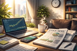 09/02: Đọc gì trước giờ giao dịch chứng khoán?