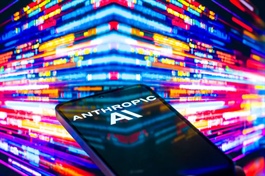 Cổ phiếu phần mềm bị bán tháo sau cú sốc từ Anthrophic, bong bóng AI có đang tự vỡ?