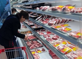 CPI tháng đầu năm 2026 tăng nhẹ so với tháng trước