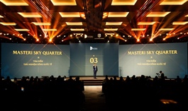 Masterise Homes: Một năm khẳng định vị thế từ nội lực dài hạn