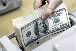 Vốn FDI thực hiện tại Việt Nam tháng 01/2026 tăng 11.3% so với cùng kỳ năm trước