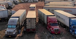 Doanh nghiệp 'thở phào' khi hàng đã thông quan, bài học từ Nghị định 46 là gì?