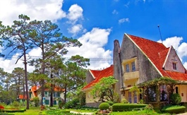 Lâm Đồng: Tiếp tục theo dõi vụ cho thuê 13 căn biệt thự cổ ở Đà Lạt