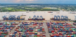 New food safety rules halted as container backlog builds at ports