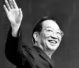 Nguyên Phó Thủ tướng, nguyên Chủ tịch VCCI Đoàn Duy Thành từ trần